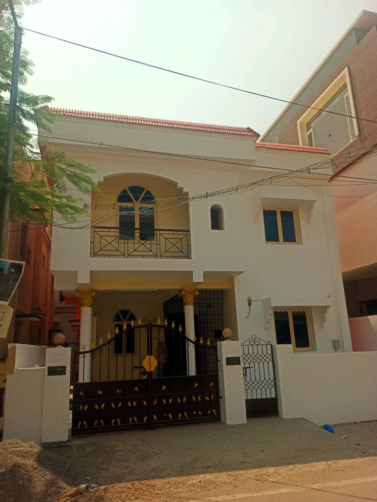 House for Sale in Mancherial – Find Your Ideal Home with Mancherial Properties